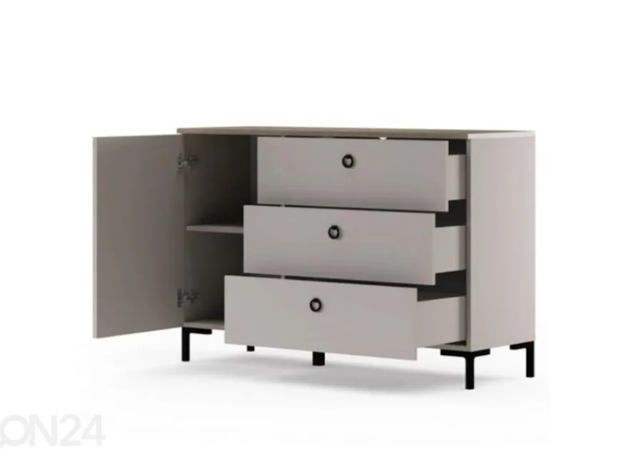 Lipasto Dominica 120 cm