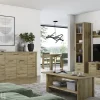 Lipasto Doorset 135 cm