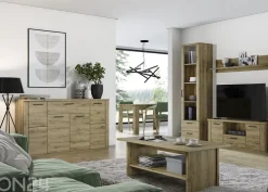 Lipasto Doorset 135 cm