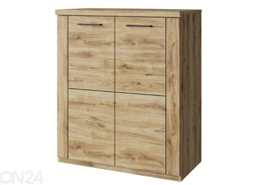 Lipasto Doorset 80,2 cm