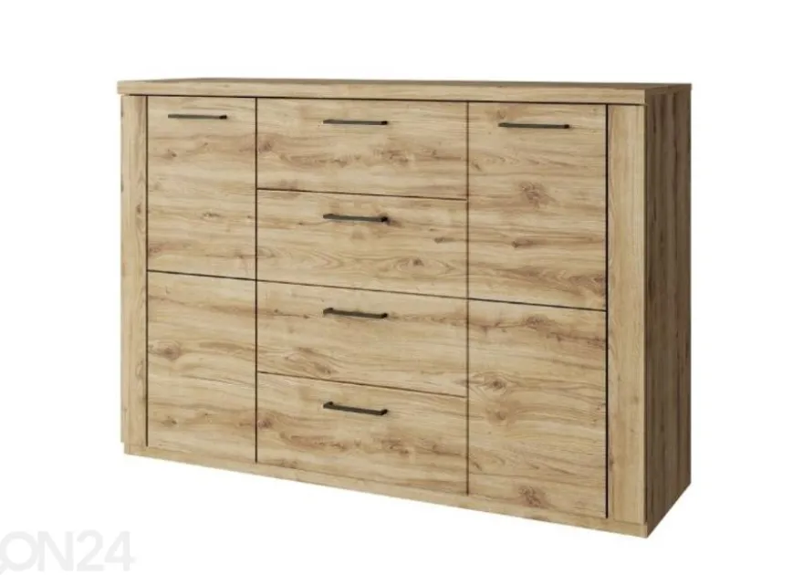 Lipasto Dooset 135 cm