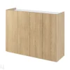Lipasto Easy 125,5 cm