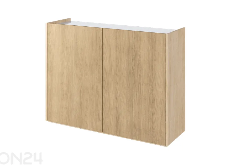 Lipasto Easy 125,5 cm
