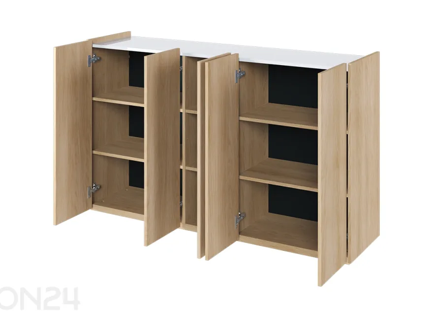 Lipasto Easy 156 cm