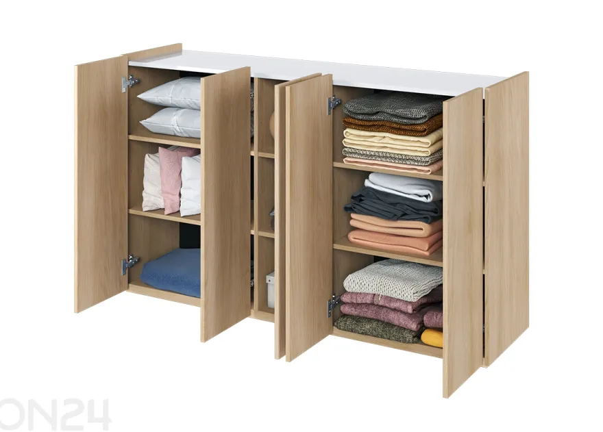 Lipasto Easy 156 cm