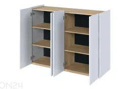 Lipasto Easy 125,5 cm
