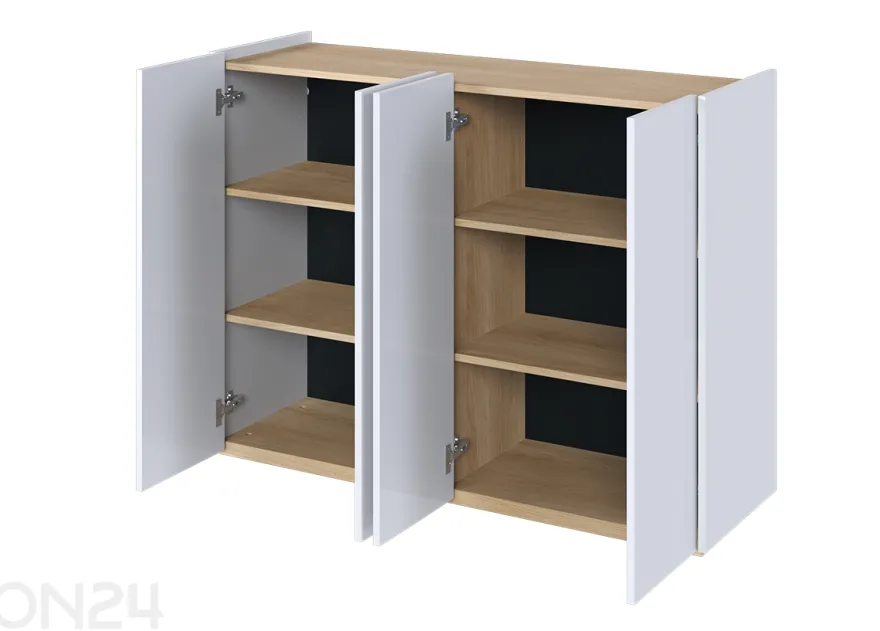 Lipasto Easy 125,5 cm
