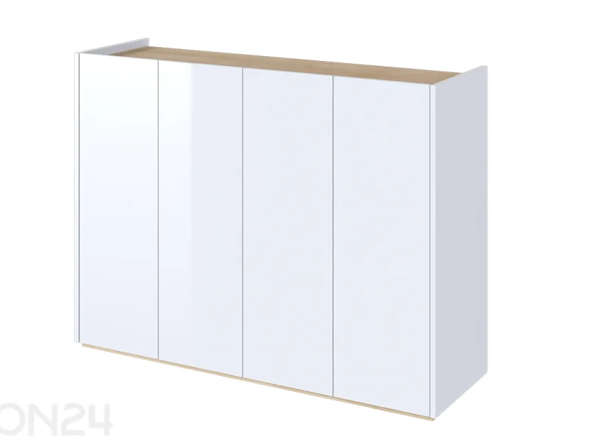 Lipasto Easy 125,5 cm