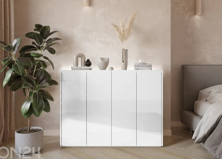 Lipasto Easy 125,5 cm