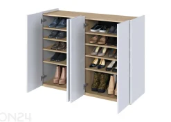 Lipasto Easy 125,5 cm