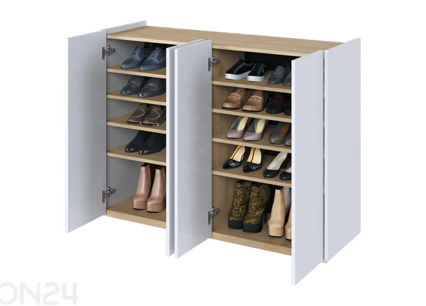 Lipasto Easy 125,5 cm