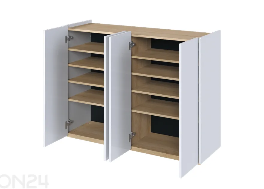 Lipasto Easy 125,5 cm