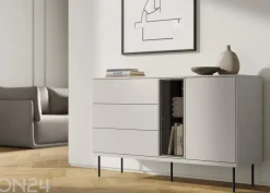 Lipasto Eero 134 cm