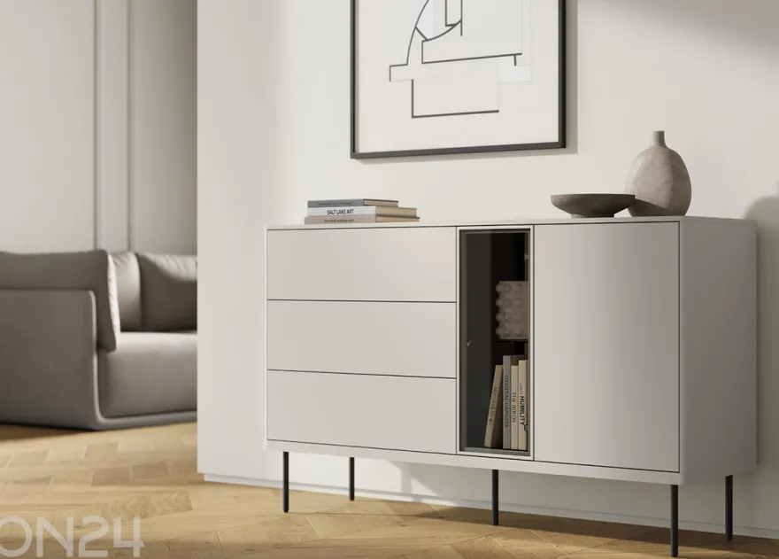 Lipasto Eero 134 cm