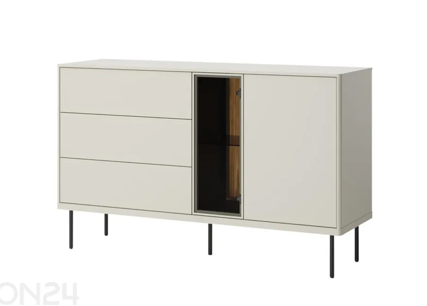 Lipasto Eero 134 cm