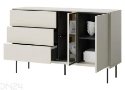 Lipasto Eero 134 cm