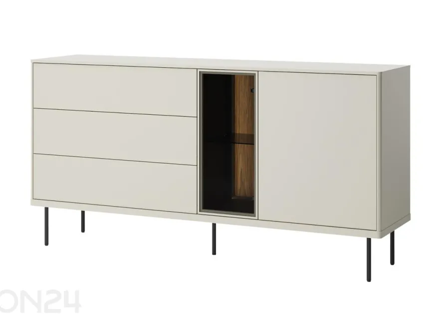 Lipasto Eero 161 cm