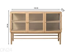 Lipasto Elba 140 cm