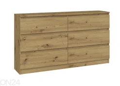 Lipasto Emily 138 cm