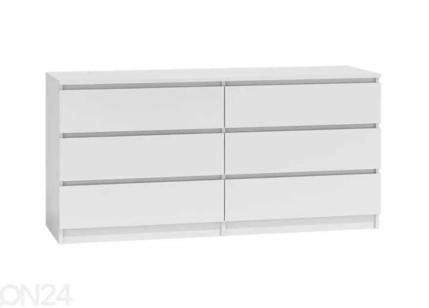 Lipasto Emily 138 cm