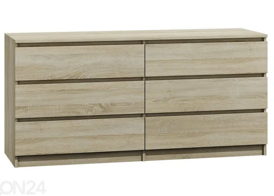 Lipasto Emily 138 cm