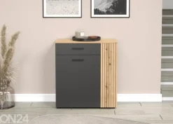 Lipasto Esteban 80 cm