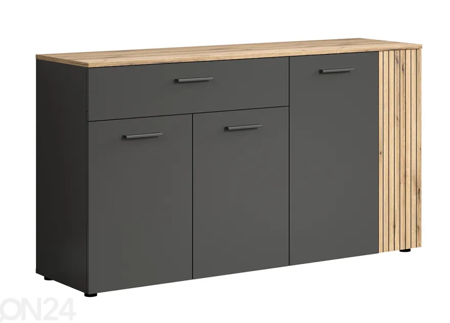 Lipasto Esteban 150 cm