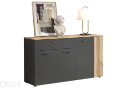 Lipasto Esteban 150 cm