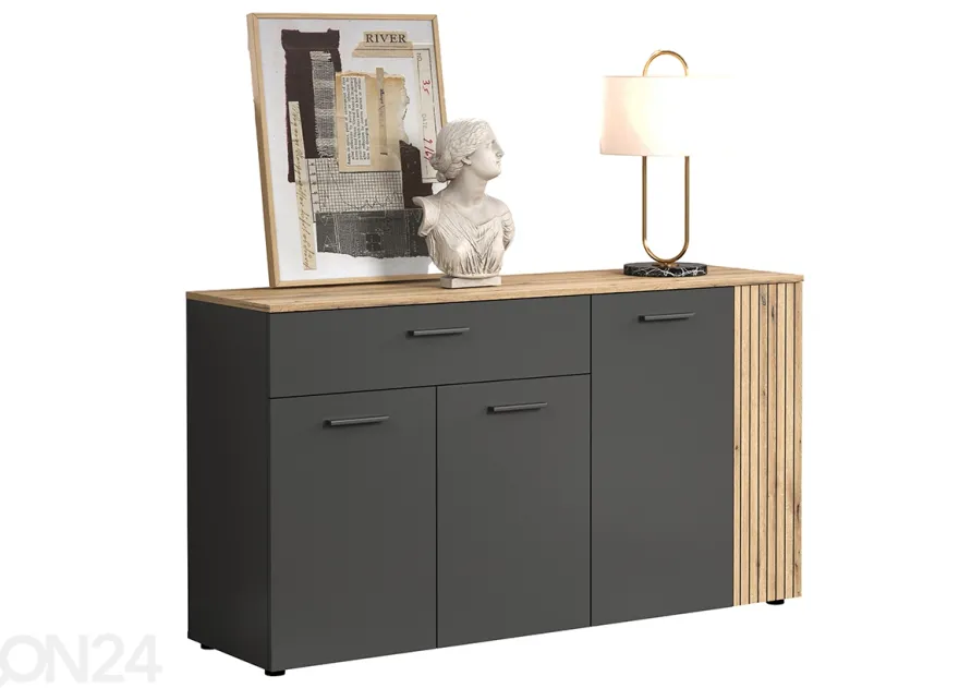 Lipasto Esteban 150 cm