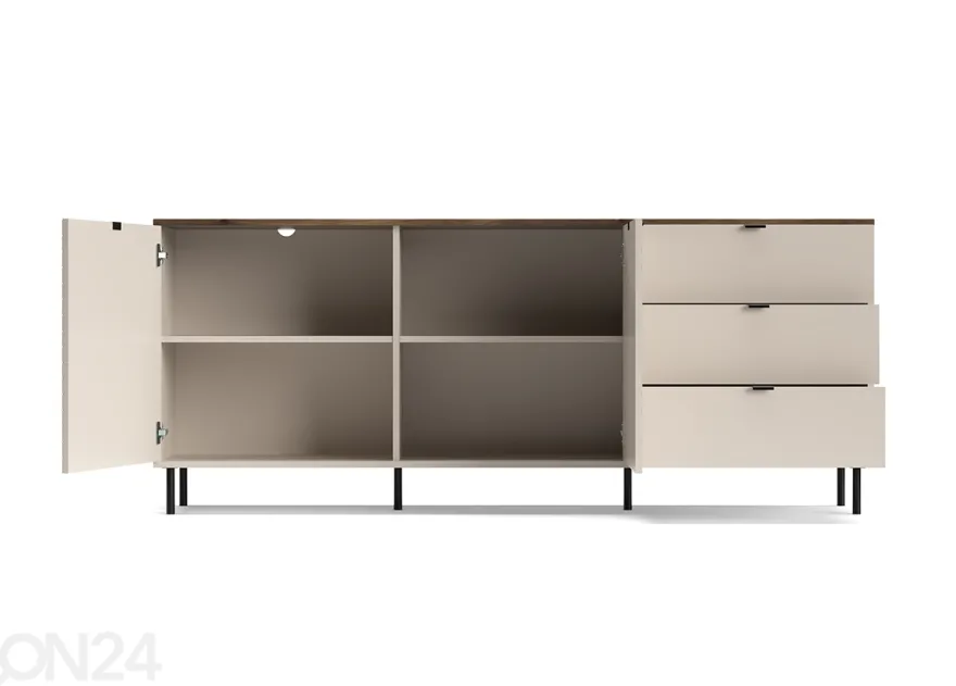 Lipasto Evo 183,4 cm