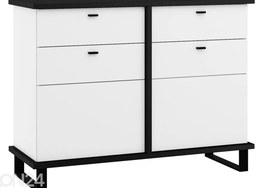 Lipasto Fermoy 120 cm