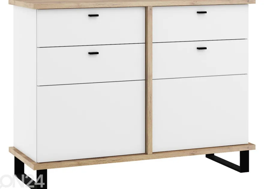 Lipasto Fermoy 120 cm