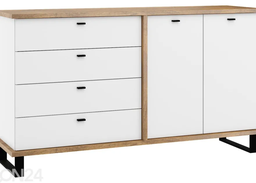 Lipasto Fermoy 160 cm