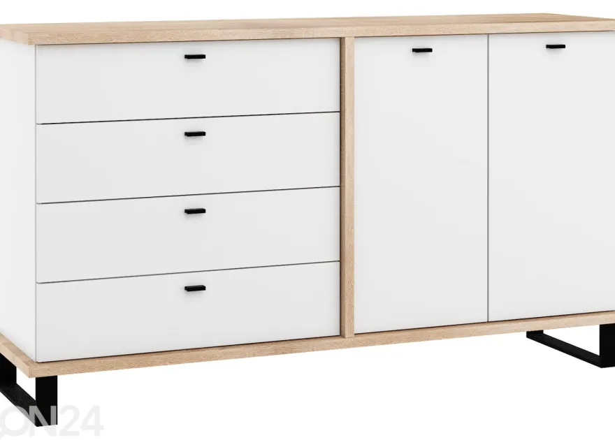 Lipasto Fermoy 160 cm