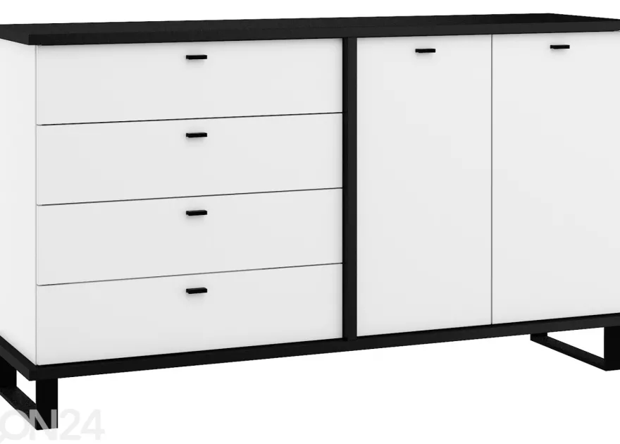 Lipasto Fermoy 160 cm