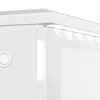 Lipasto Glara 160 cm