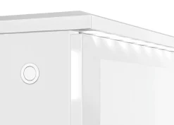 Lipasto Glara 160 cm