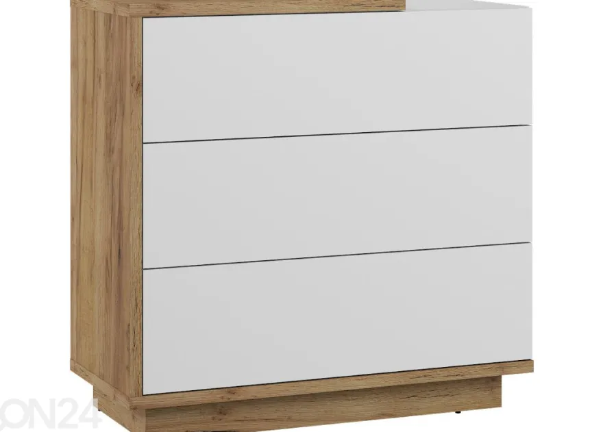 Lipasto Goleen 90 cm