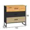 Lipasto Gotland 92 cm