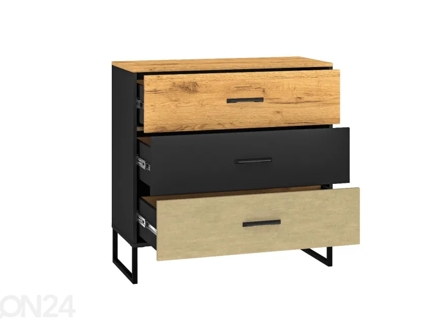 Lipasto Gotland 92 cm
