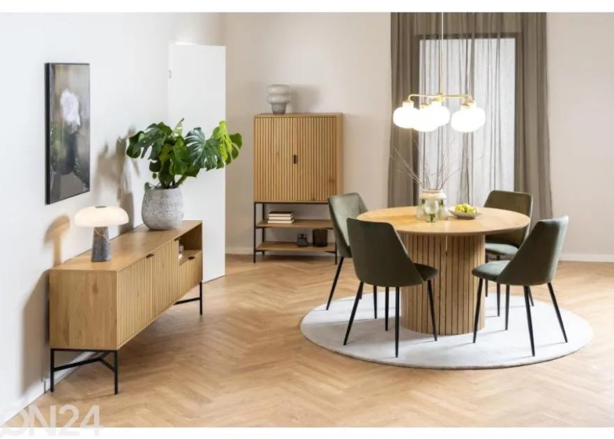 Lipasto Jever 80 cm