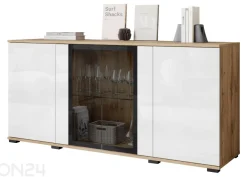 Lipasto Kansas 150 cm