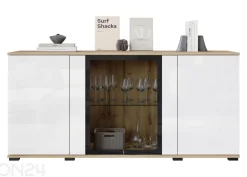 Lipasto Kansas 150 cm