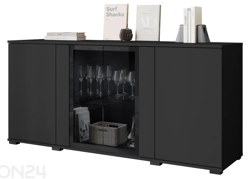 Lipasto Kansas 150 cm