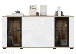 Lipasto Kansas 150 cm