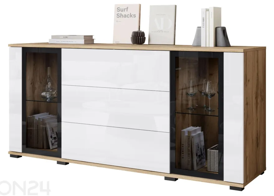 Lipasto Kansas 150 cm