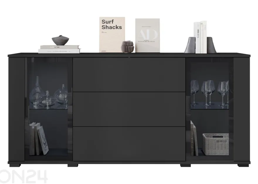 Lipasto Kansas 150 cm