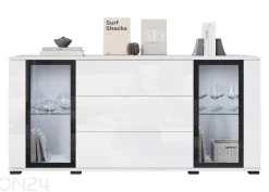 Lipasto Kansas 150 cm + LED