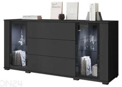 Lipasto Kansas 150 cm + LED