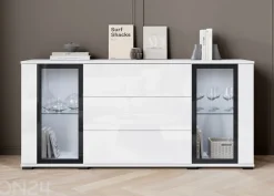 Lipasto Kansas 150 cm + LED
